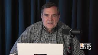 The Michael Patrick Leahy Show Live Stream - October 7th 2024 - Hour 1