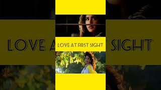 Love At First Sight #telugu #viral #love #trending #youtubeshorts #youtube #reels