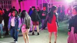 Espectacular Baile De Feria En San José  Lagunas Alcozauca Guerrero 20 De Septiembre 2024