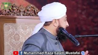 Riba and Islam || M.Raza Saqib Mustafai Bayan