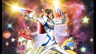 Space Dandy Ending (Full) 「X Jigen e Youkoso」