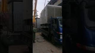 200KVA SILENT GENERATOR SET!SILENT GENERATOR SET!GENERATOR SET!GENERATOR!