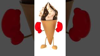 gharmi ka torh | thandi thandi ice cream #food #vlog #foodie #chocolate #aflatoonabaan #cutebaby