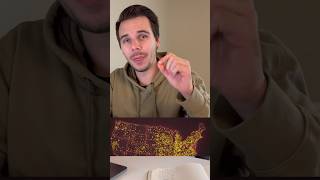 I Read EVERY CITY In America! (Over 19,000) #challenge