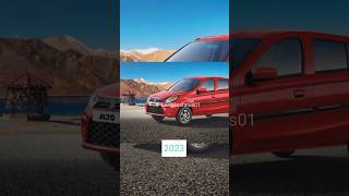 Maruti Suzuki alto 800 #short #car #maruti #suzuki #alto800 #alto #800 #yt#viral