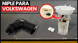 👉🏻 SEGURANÇA E PERFOMANCE UNIDAS ✅ Adaptadores SAE com Entrada Padrão VW