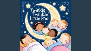 Twinkle Twinkle, Little Star (lullaby)