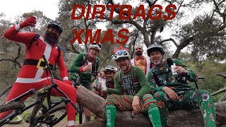 ALISO 5 OAKS, CARWREK CHRISTMAS RIDE WITH EXCLUSIVE BIKE CLUB!