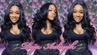 Bobbi Boss HD Lace Front Wig - MLF906 EMBER