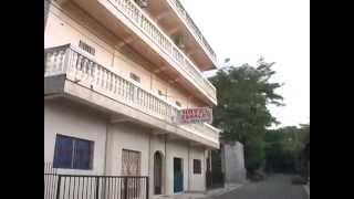 Hotel Canales (Ciudad de Guatajiagua)