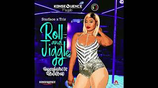 Starface - Roll & Jiggle - March 2019