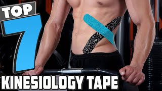 Ultimate Guide to the Best Kinesiology Tape