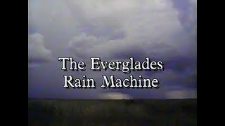 The Everglades Rain Machine (1989)