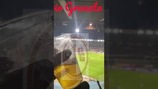 Verona vs TORINO i granata sono qua 💪