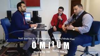 Elnur Izzetoglu & Nail Yusifov-Ömrum