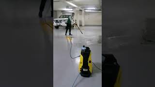 A power of k5 karcher premium full control #shortsvideo