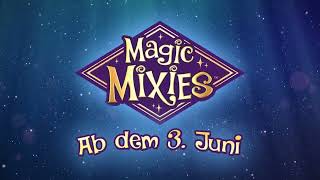 Magic Mixies | Mixlings Teaser #1 | Neue Serie ab 3. Juni | Cartoon für Kinder