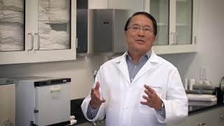 ageLoc Boost System: Dr. Joe Chang on Clinical Study Results  #nuskin