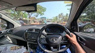 Tata Tiago EV Drive : വീണ്ടും വിപ്ലവം സൃഷ്ടിച്ച് ടാറ്റാ!