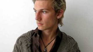 Alex Pettyfer Outtakes