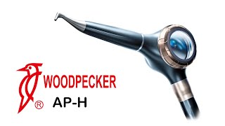 Woodpecker AP-H Airflow Cihazı【𝐎𝐩𝐞𝐫𝐚𝐭𝐢𝐨𝐧 𝐚𝐧𝐝 𝐌𝐚𝐢𝐧𝐭𝐞𝐧𝐚𝐧𝐜𝐞 𝐃𝐞𝐦𝐨𝐧𝐬𝐭𝐫𝐚𝐭𝐢𝐨𝐧】