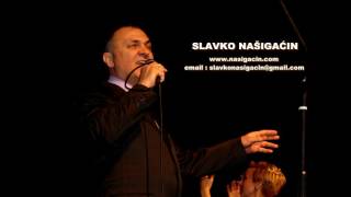 SLAVKO NAŠIGAĆIN - Salaš U Malom Ritu