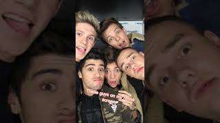 The life of THE Directioner♥️🦋#harrystyles#liampayne#zayn#niallhoran#louistomlinson#onedirection#1d