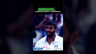 bumrah feat #cricket #cricketlover #cricketnews #motivation #bowling