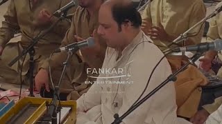 Dam Mast Qalandar Mast | Rizwan Muazzam Qawwal | Live Performance