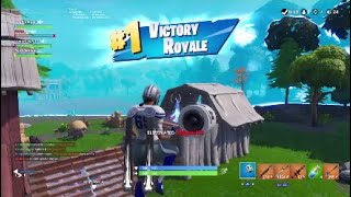 Squad with 24 kill dub