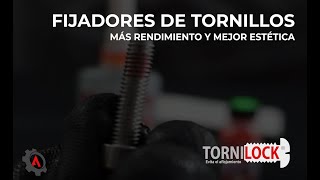 ¿Qué es un retenedor de tornillos? Y ¿Cómo utilizarlos?