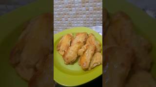 pisang goreng #shortvideo #shorts #pisanggorengenak #pisanggoreng