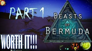 Beast of bermuda indonesia WORTH IT!!! PART1