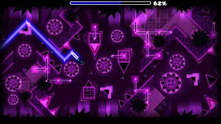 Geometry Dash - DARKENED by Bianox (and others)