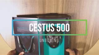 What's Inside: Predator Cestus 500 Gaming Mouse | DAGeeks Unboxing