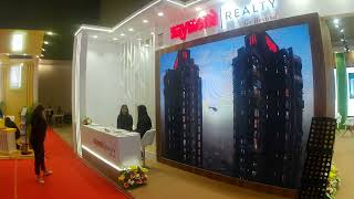 Credai - Mchi ! property expo 2024 ! 26-28 jan 2024