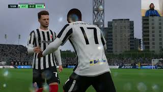 Fifa 23 #22 La Bari, Risultati CLAMOROSI!!