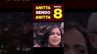 Anitta como você nunca viu - Os melhores MEMES da Anitta