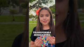 transforma Minha Vida - Rayne Almeida