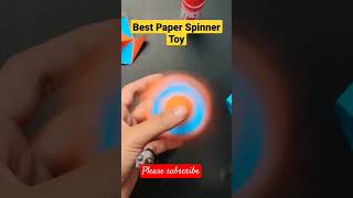 #spinner #diy #origamipaper #origami #papercraft #automobile #flyingspinner #spinning #spiner