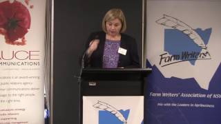 Alison Penfold - CEO, Australian Livestock Exporters' Council (Part 2)