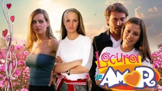 Locura de amor | Todas las cachetadas