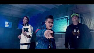 El Golpe Avisa - Regulo Caro ft  Grupo Codiciado (Video Oficial) 2019