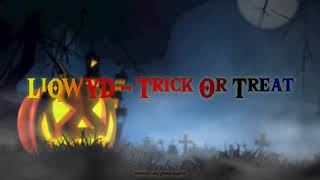 🎧 LiQWYD - Trick Or Treat 🎵