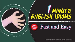 Learn English Idioms - Twist Someone's Arm