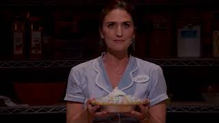 Waitress The Musical 2024 - Full Trailer