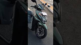 Vario ker menolak tua