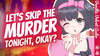 Date Night with Your Non-Yandere Wife [Audio Roleplay] [Yandere Listener] [Wholesome?]