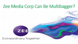 Zee Media Share Latest News | Zee Media Share | Zee Media Corporation Limited Share Latest News