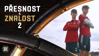 CHALLENGE U19 | Přesnost a znalost 💡 | Jsi překvapil 😯